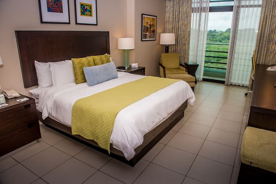 Summit Rainforest Golf Resort & All Inclusive