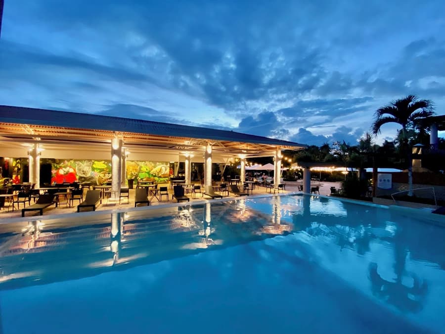 Summit Rainforest Golf Resort & All Inclusive