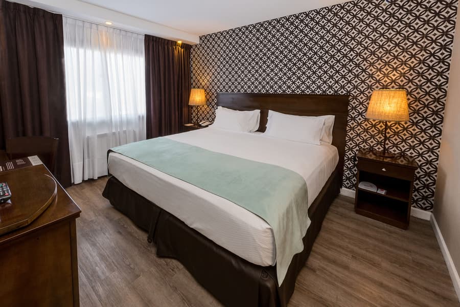 Calafate Parque Hotel