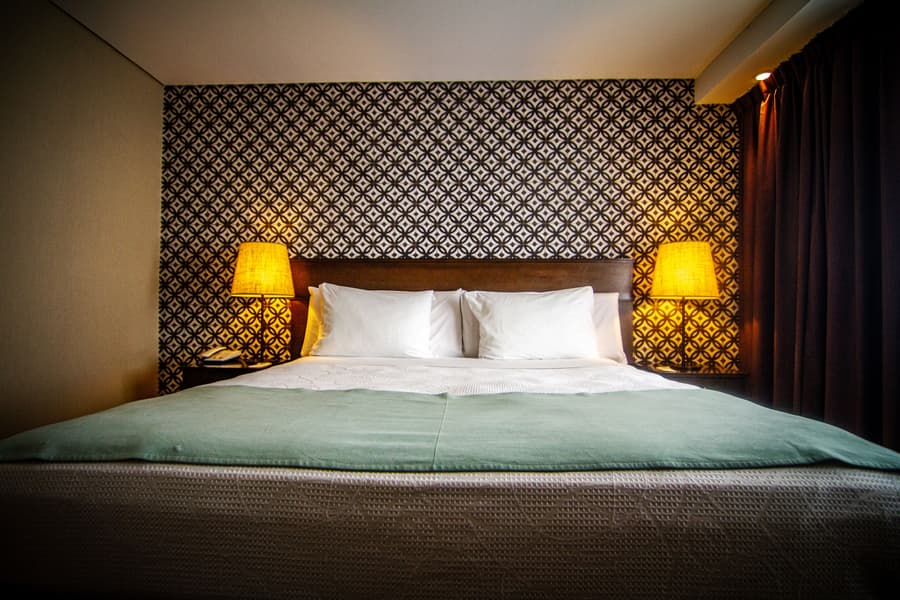 Calafate Parque Hotel