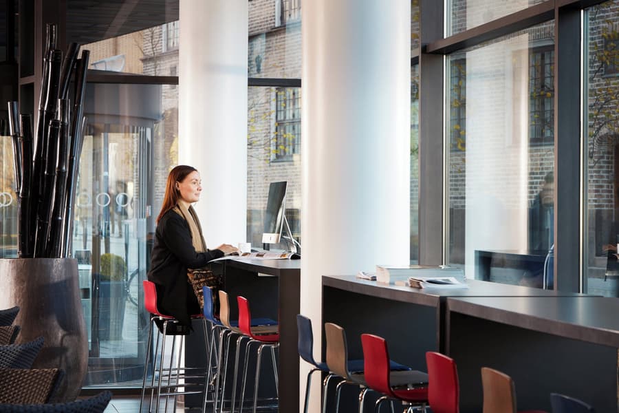 CABINN Aalborg Hotel