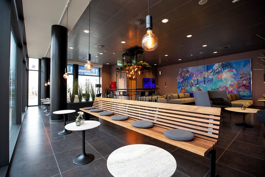 CABINN Aalborg Hotel