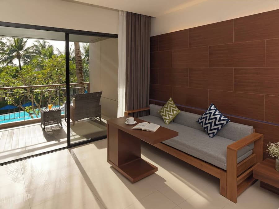 Novotel Phuket Kata Avista Resort And Spa