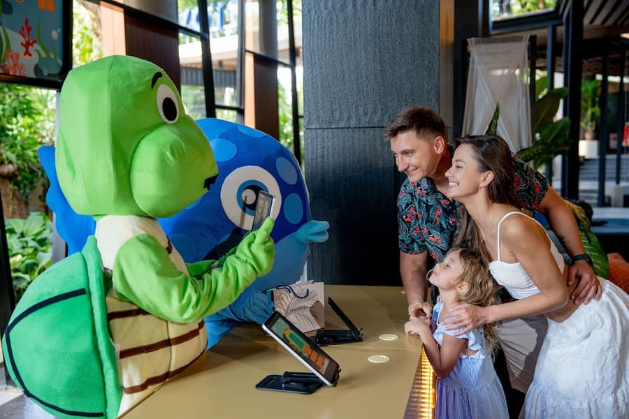 Novotel Phuket Kata Avista Resort And Spa