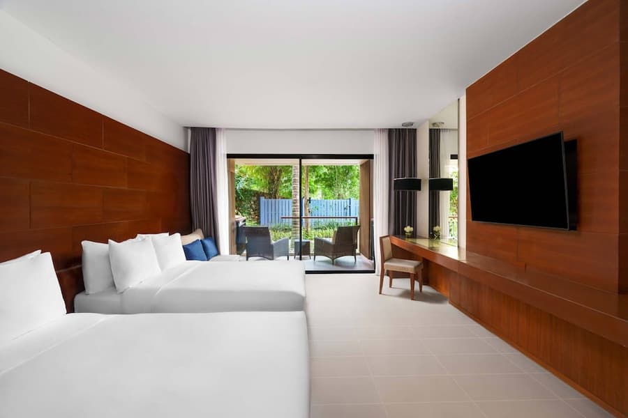 Novotel Phuket Kata Avista Resort And Spa