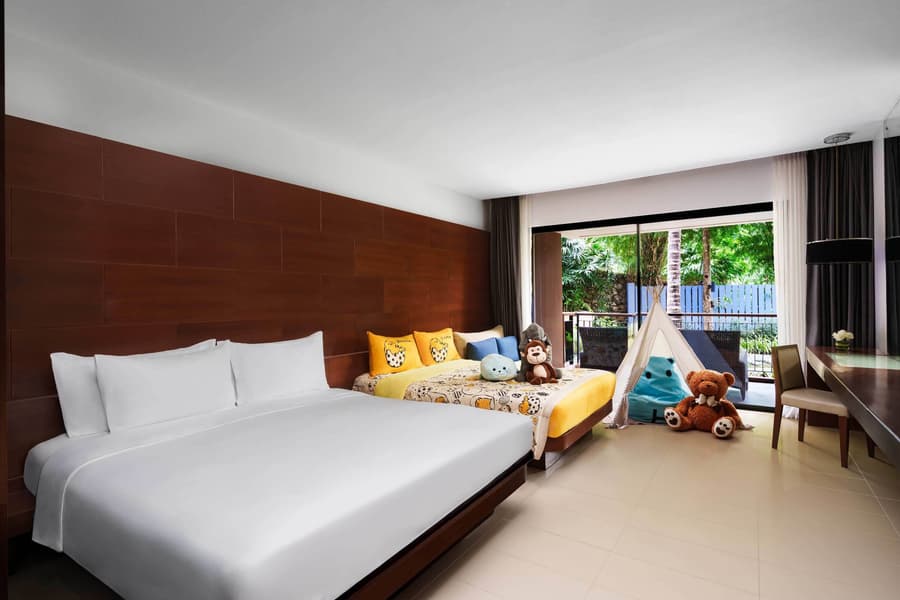 Novotel Phuket Kata Avista Resort And Spa