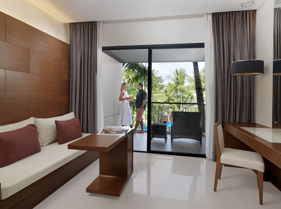Novotel Phuket Kata Avista Resort And Spa
