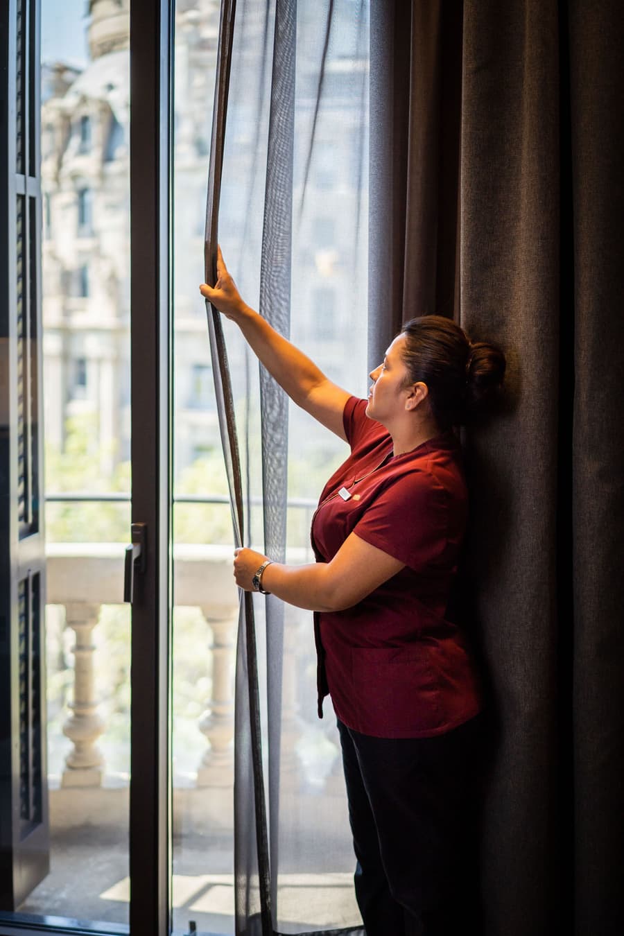 Mandarin Oriental, Barcelona