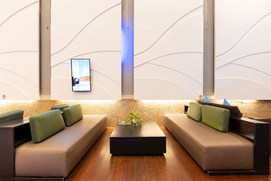 Andakira Hotel