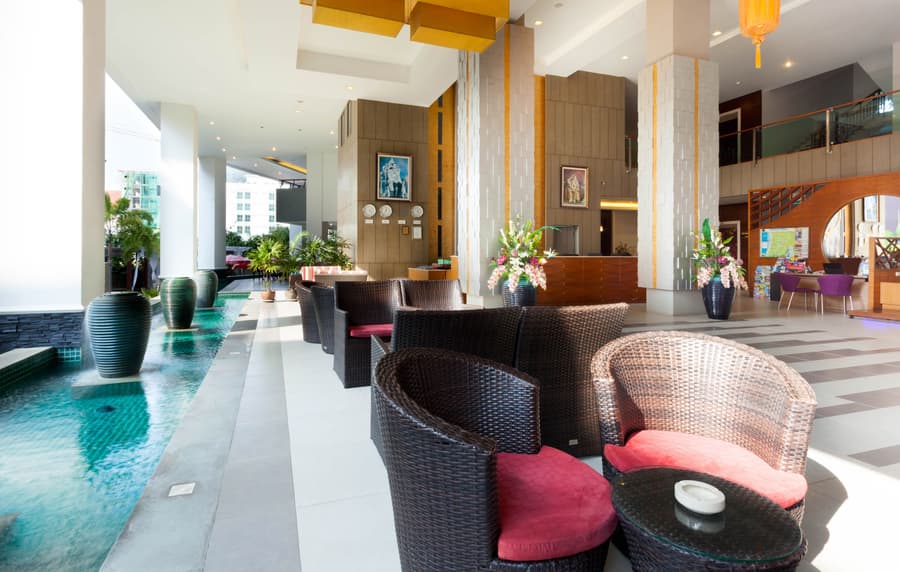 Andakira Hotel