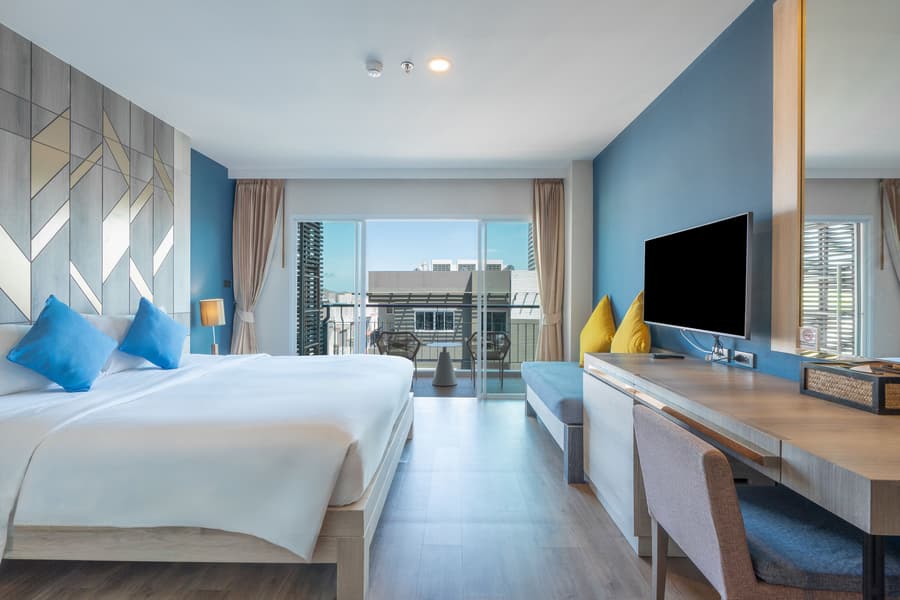 Andakira Hotel