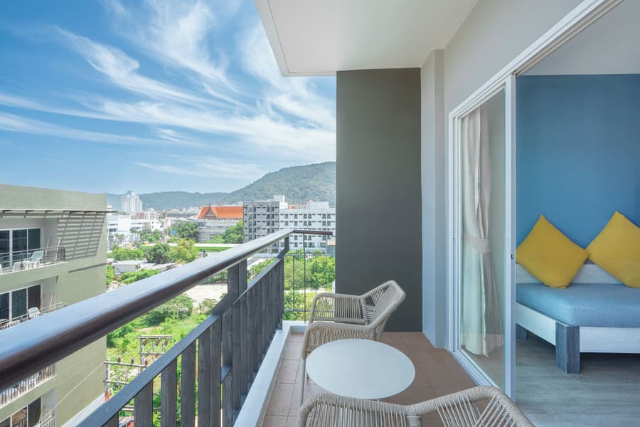 Andakira Hotel