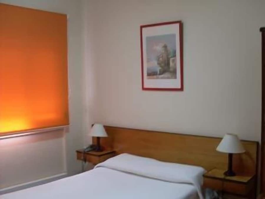 Residencial Dom Carlos