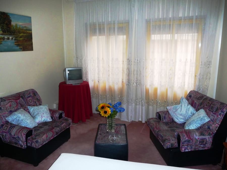 Residencial Dom Carlos