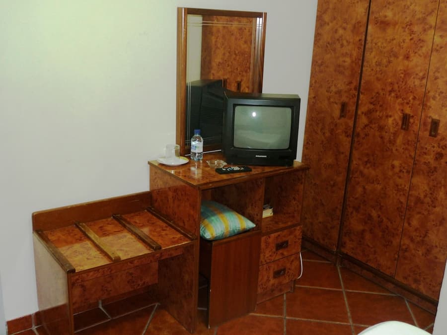 Residencial Dom Carlos