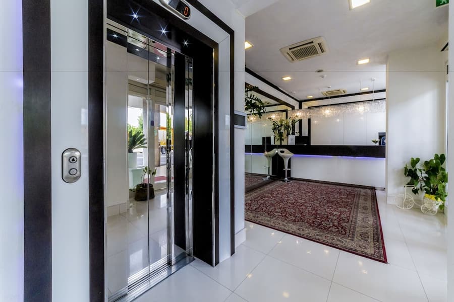 Suite Hotel Elite