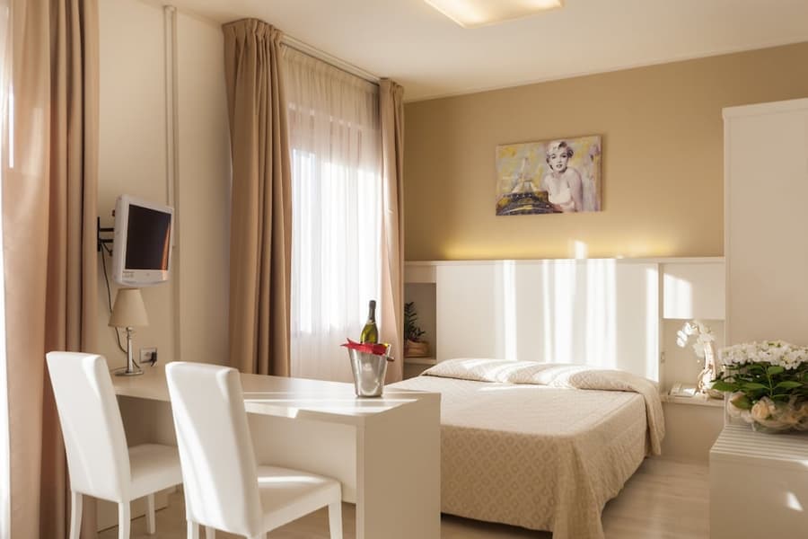 Suite Hotel Elite