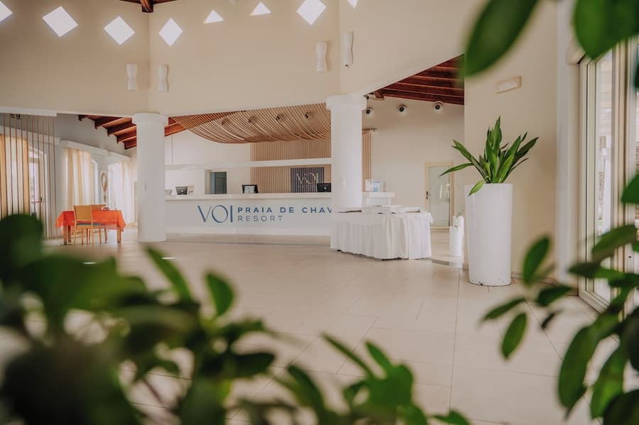 VOI Praia de Chaves Resort