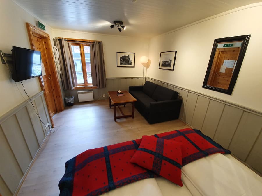 Vertshuset Røros