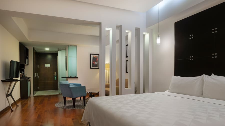 Holiday Inn Santo Domingo by IHG