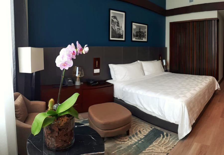Holiday Inn Santo Domingo by IHG