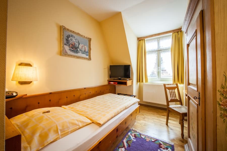 Hotel & Restaurant Hackteufel