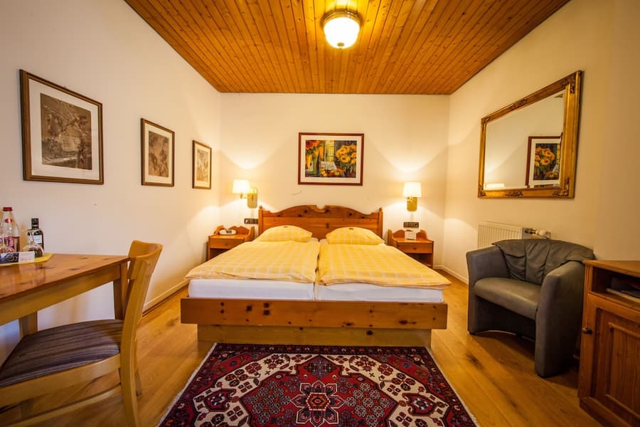 Hotel & Restaurant Hackteufel