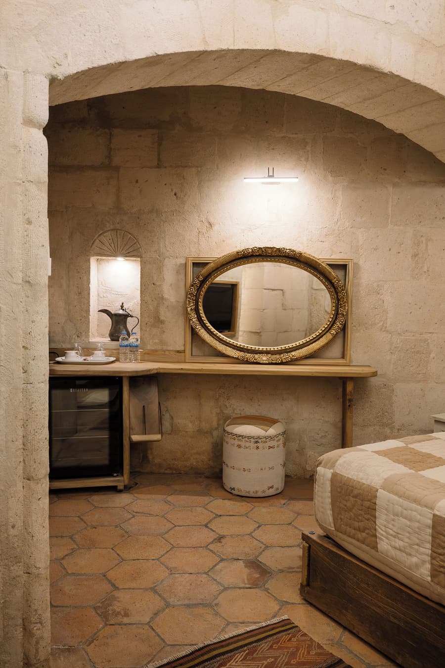 Cappadocia Cave Suites