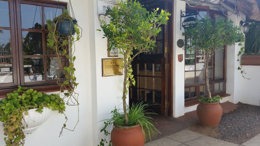 HoneyPot Guesthouse