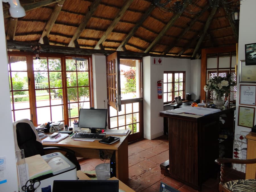 HoneyPot Guesthouse