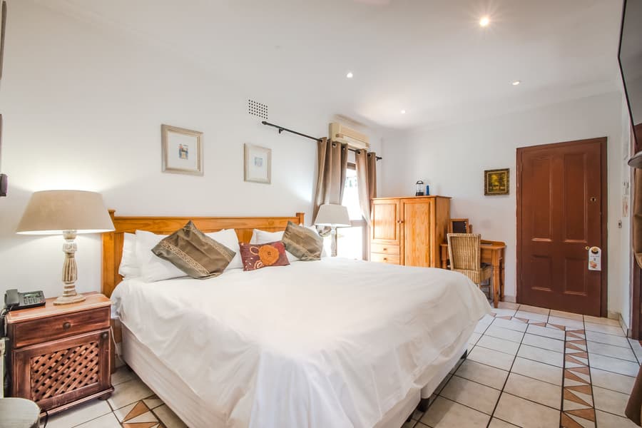 HoneyPot Guesthouse
