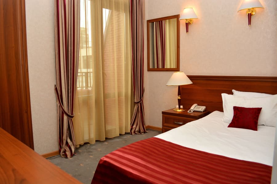 River Side Hotel