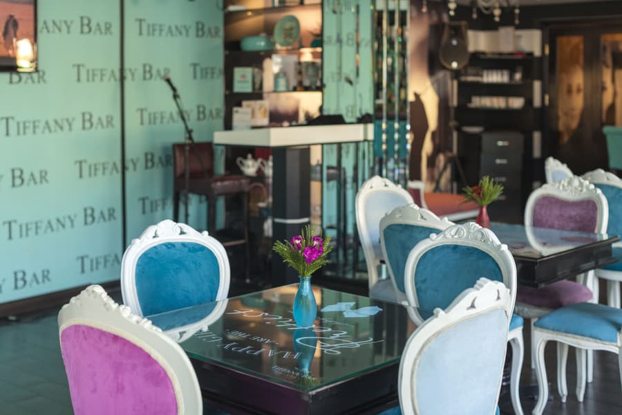 River Side Hotel