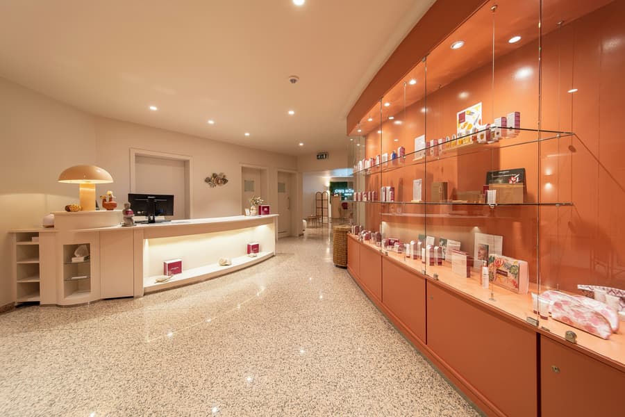 Koener Hotel & Spa
