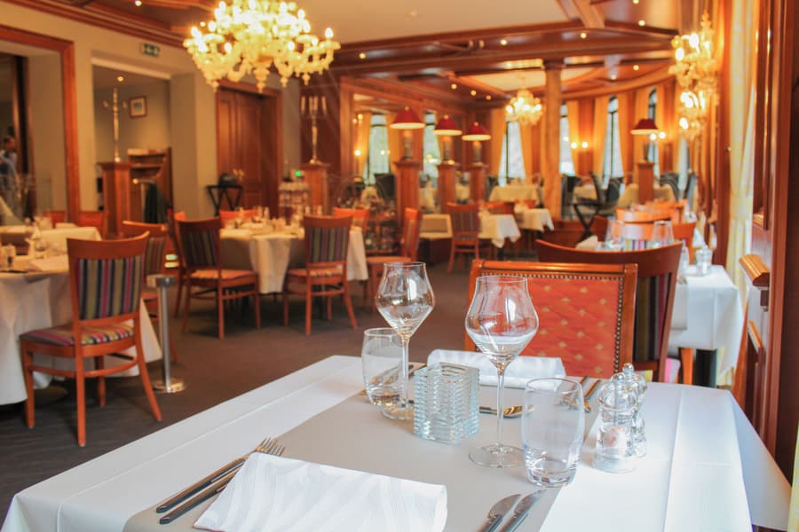 Koener Hotel & Spa