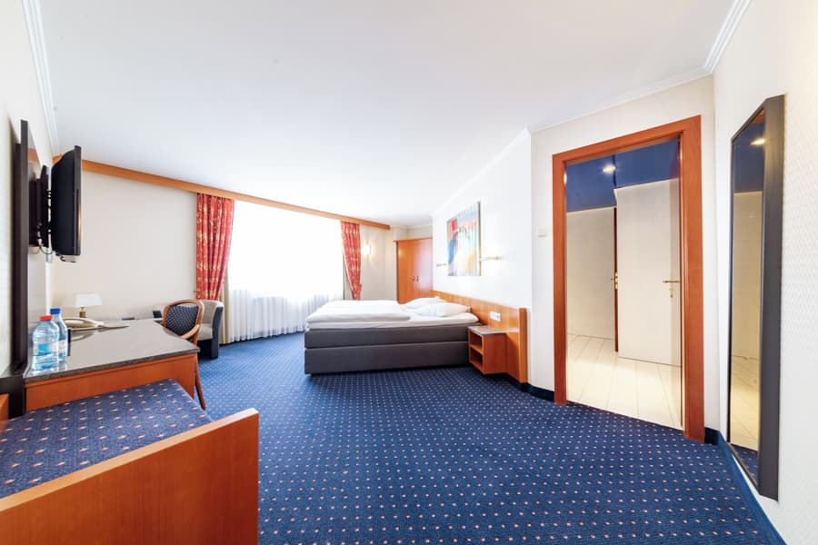 Koener Hotel & Spa
