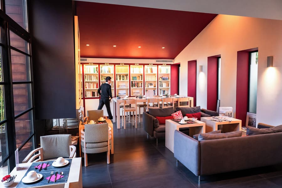Hôtel Villa Koegui Biarritz