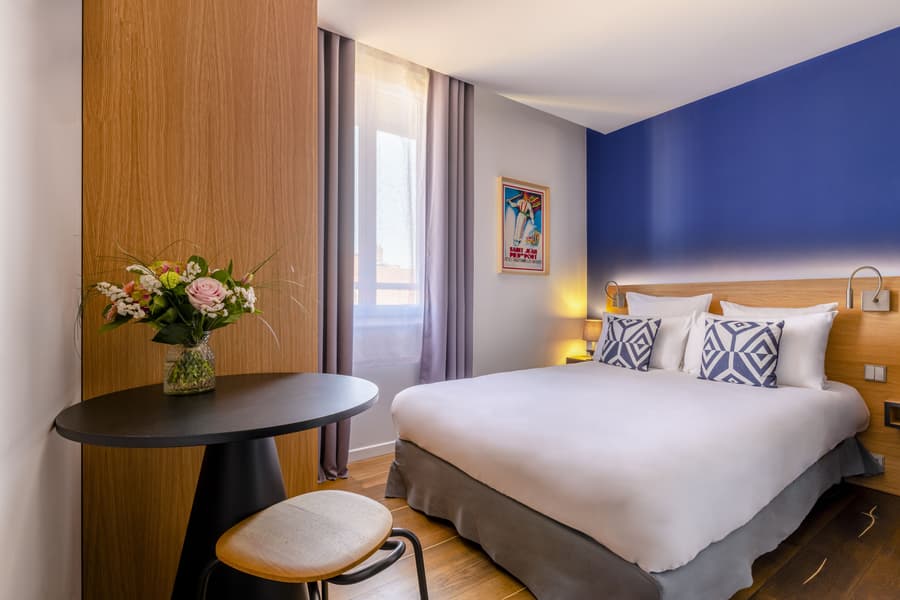 Hôtel Villa Koegui Biarritz