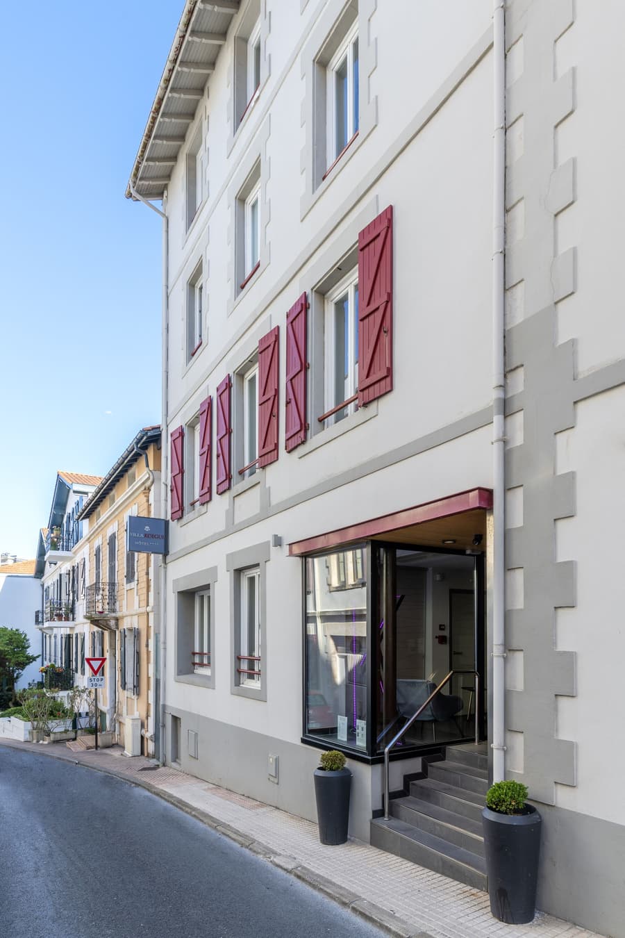 Hôtel Villa Koegui Biarritz