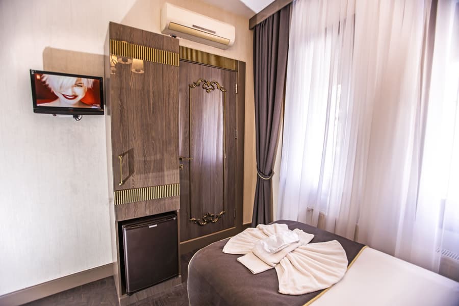 Dara Old City Hotel