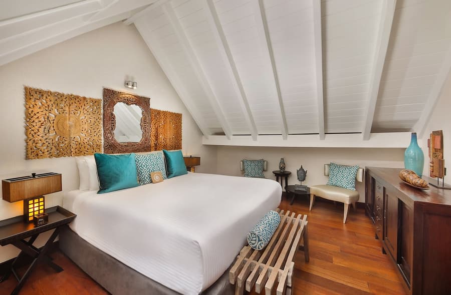 Baoase Luxury Resort