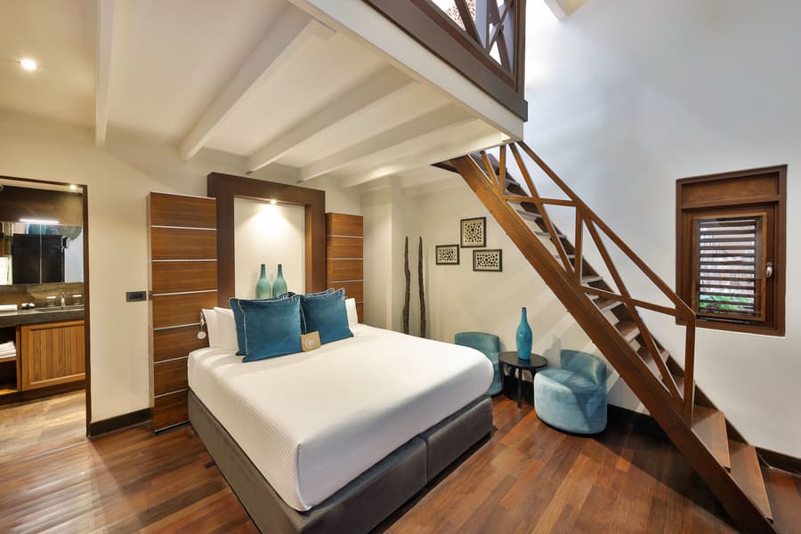 Baoase Luxury Resort