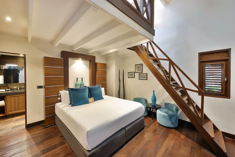 Baoase Luxury Resort