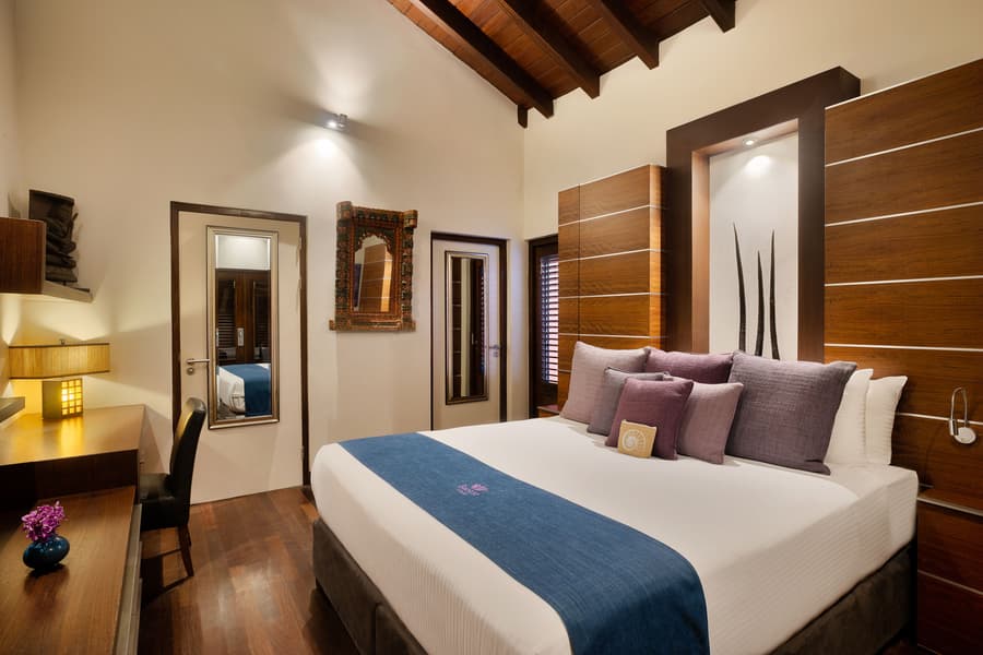 Baoase Luxury Resort