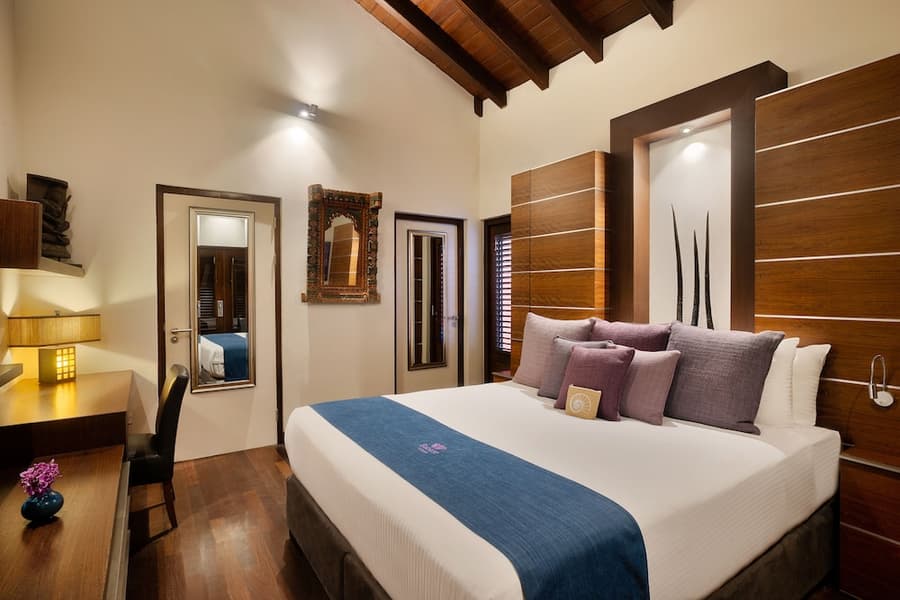 Baoase Luxury Resort