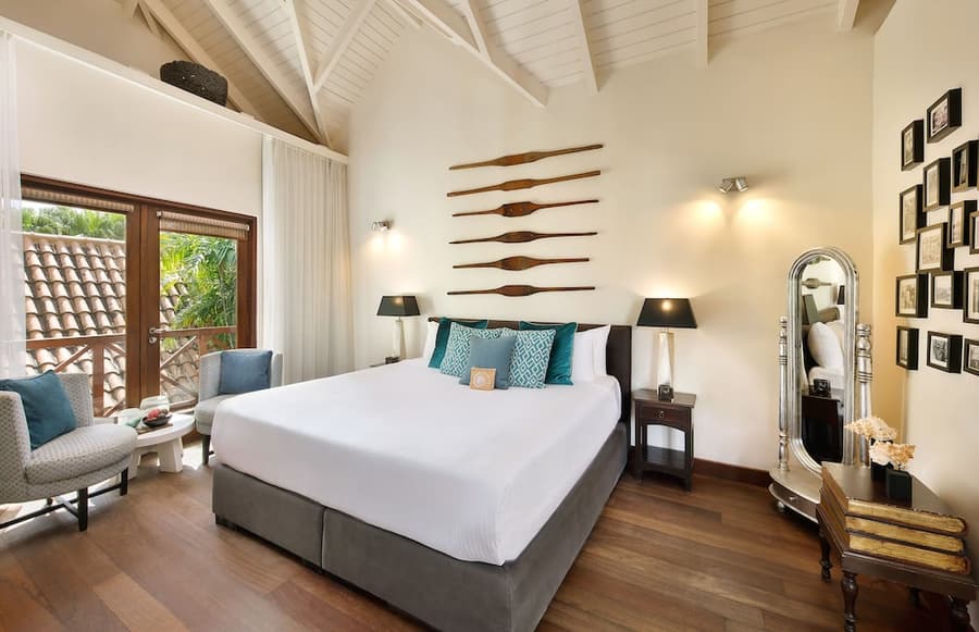 Baoase Luxury Resort