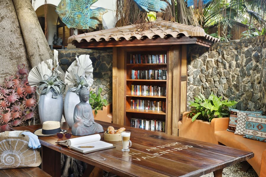 Baoase Luxury Resort