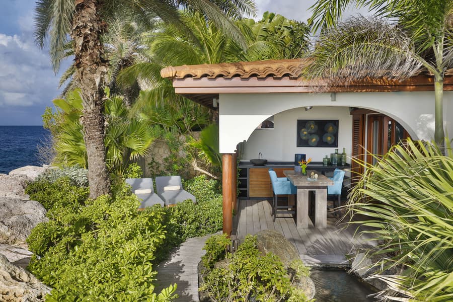 Baoase Luxury Resort