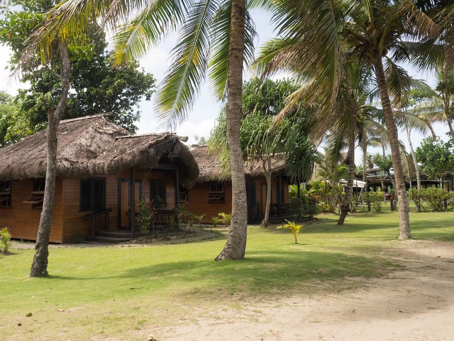 Uprising Beach Resort
