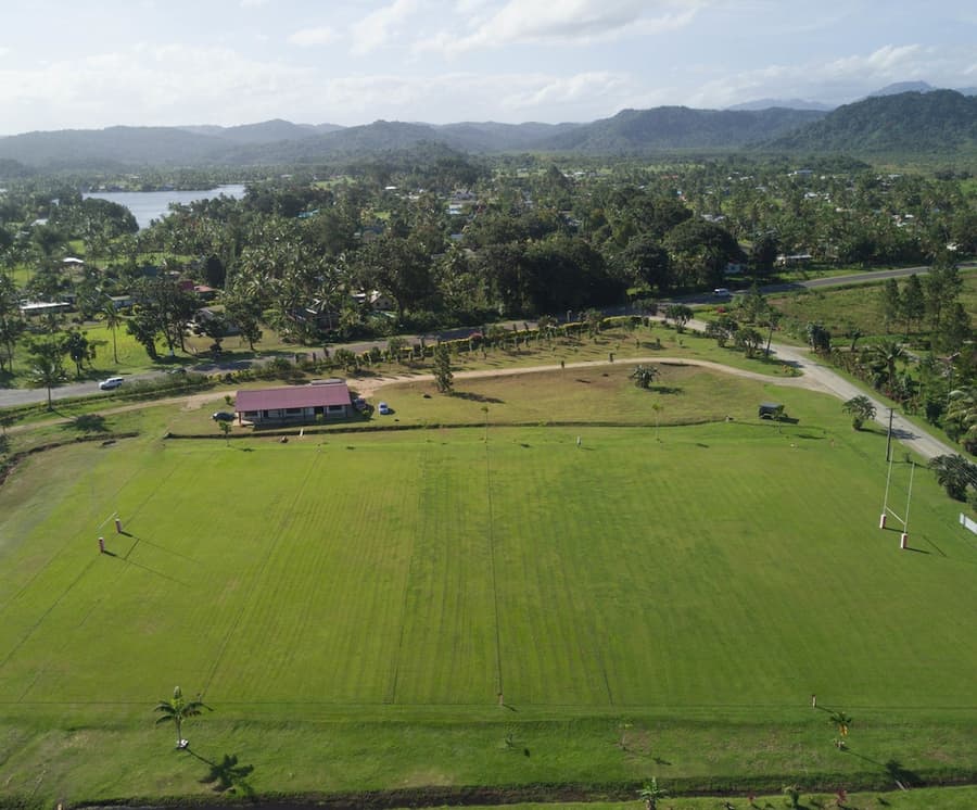 Uprising Beach Resort